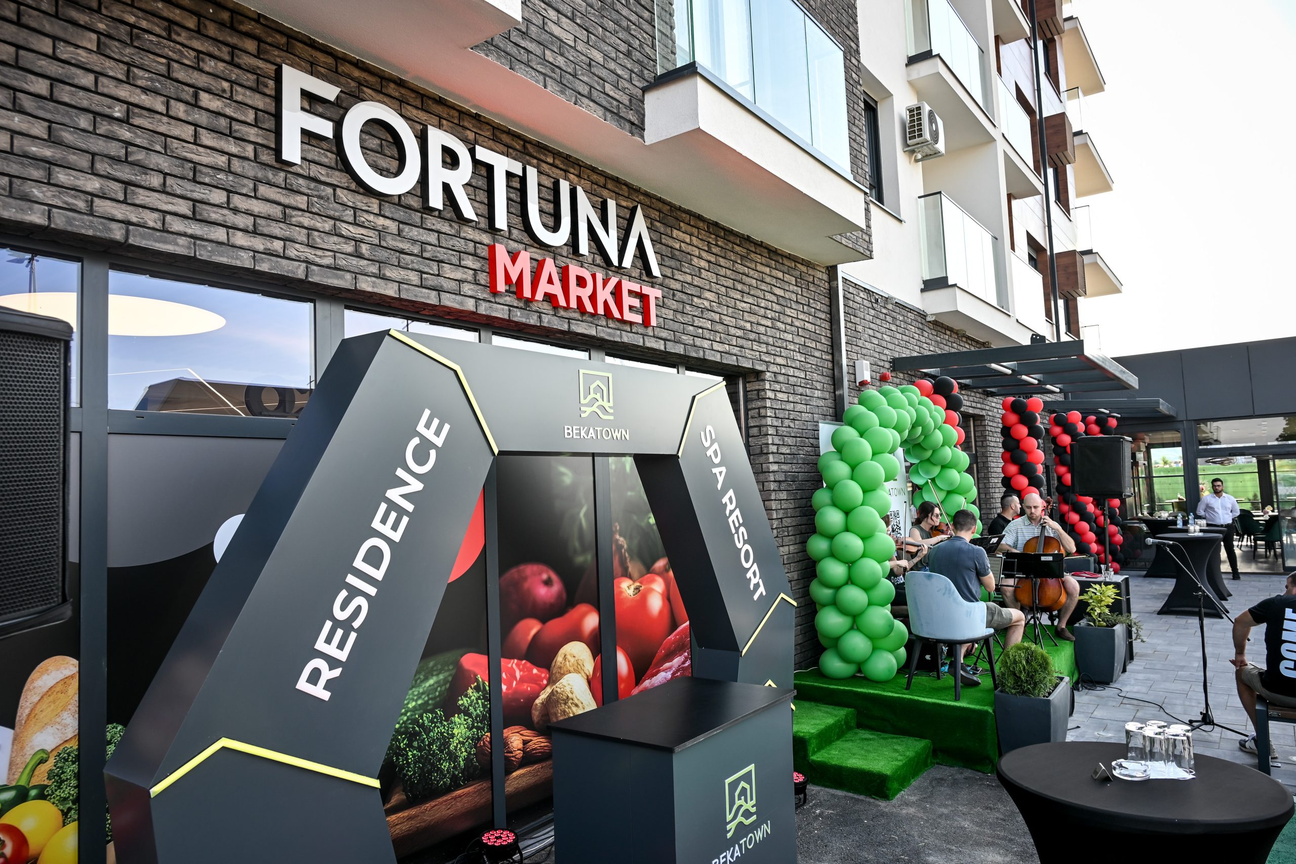 Fortuna Bekatown