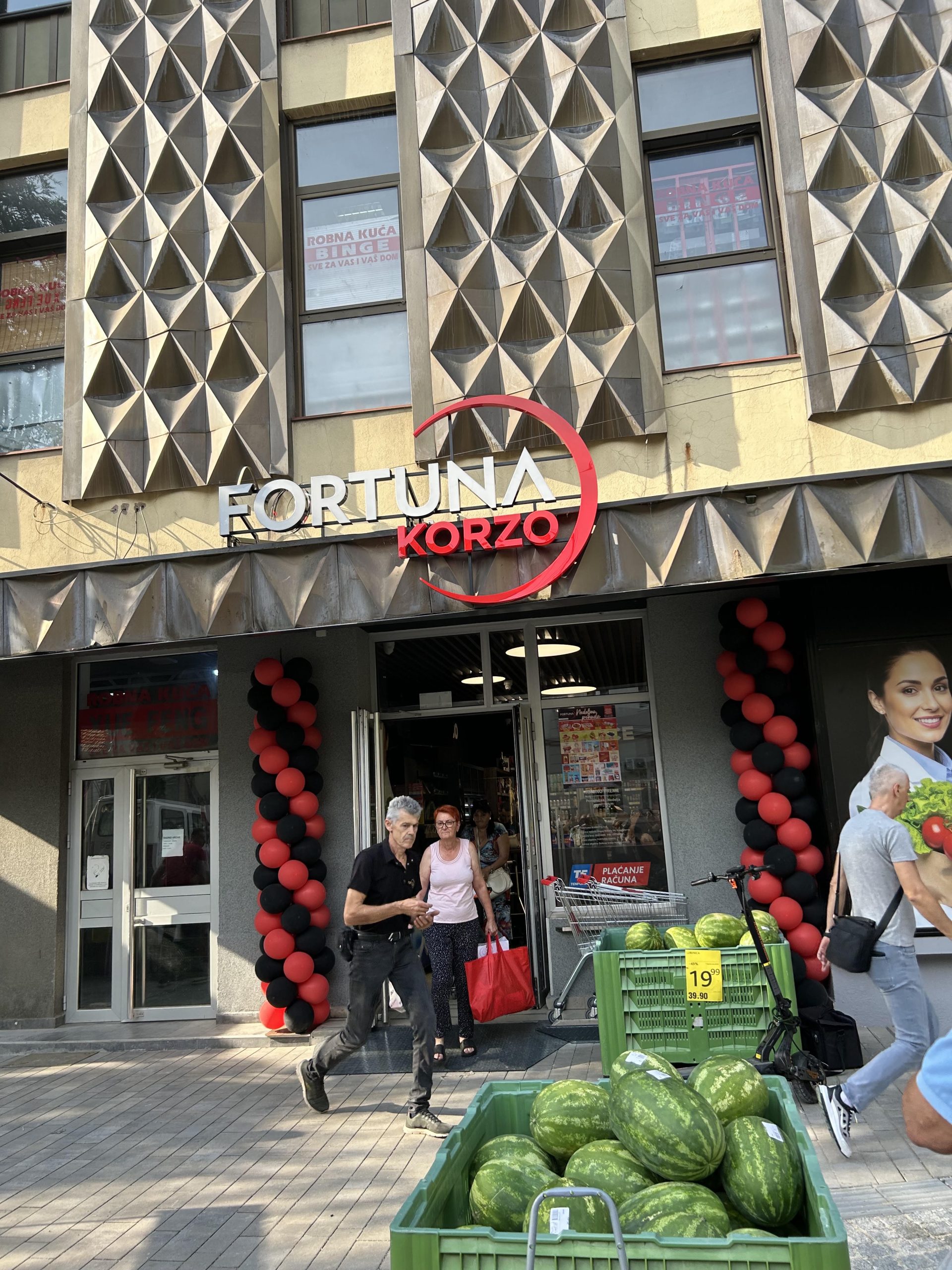 Fortuna Korzo